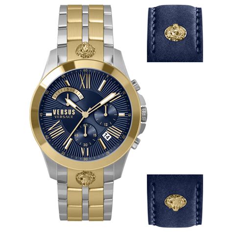 versus versace zalando|versace versus watch for men.